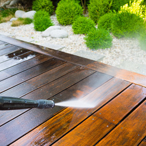 protecting your deck and fence against the elements