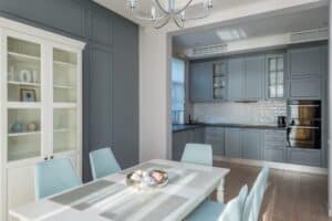 Dining Room Colors -max-vakhtbovych